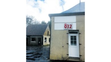 Lancez-vous et dites «Ô 32» ! 10 Lancé