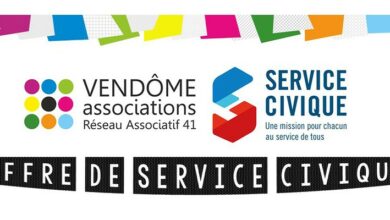 Offre service civique