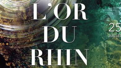 L’Académie Lyrique présente «L’or du Rhin» 11 Or du Rhin bandeau