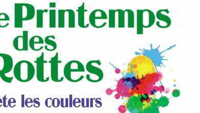 Le Printemps des Rottes 2016 2 PDR 2016