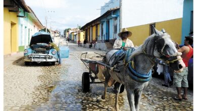 «En route à Cuba» : les 5èmes Journées cubaines à Vendôme 5 Journées cubaines