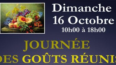 Journée festive et gourmande chez Ronsard : dimanche 16 octobre 2016 8 PossonniereGoutsReunis2016banniere