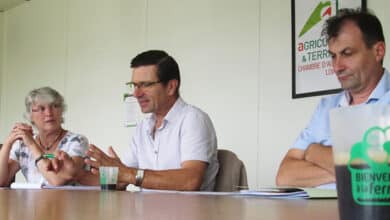 Moissons 2017, rien ne va plus 5 Chambre d’agriculture de Loir-et-Cher ; Ca41