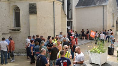 Conseil départemental : une dernière session légèrement «agitée»... 13 Conseil départemental