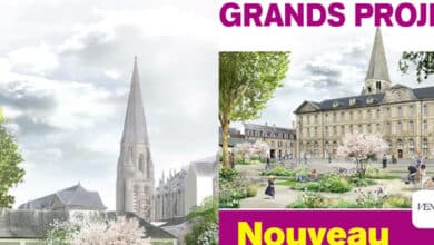 Rochambeau : en amont des travaux 11 Rochambeau