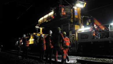La SNCF change de fil 5 SNCF