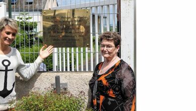 SPA de Morée : Hommage à Jean Leriche 6 SPAMoree