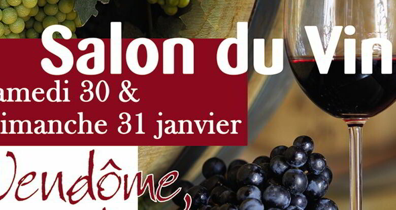 Salon du vin janv 16 bandeau