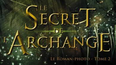 A la rencontre du roman-photo 6 SecretArchange