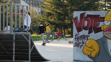 Skater ; SK8/S3T ; SKeight /SthreeT
