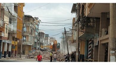 L'Equateur a besoin de vous ! 4 SolidariteEquateur