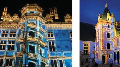 SonEtLumiereBlois