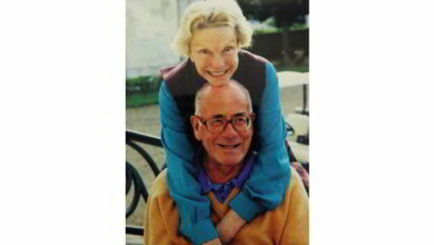 Disparition de Sue, marquise de Brantes 1 Sue de Brantes