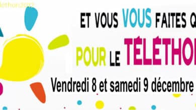 Téléthon 2017 5 Telethon titre