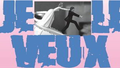 Theatre JeLeVeux bandeau