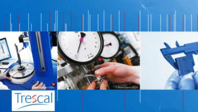 Trescal : le sens de la mesure 6 Trescal ; métrologie