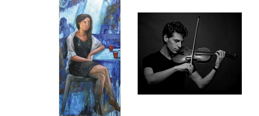 Trio Musique Marie Liesse