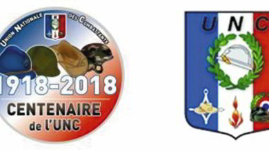49e Congrès UNC départemental 41 dimanche 29 mai à Vendôme 7 UNC congres centenaire