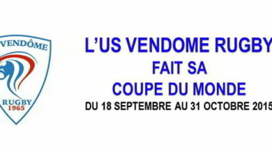 USV Rugby Coupe du Monde