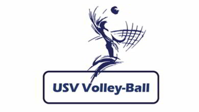 USV VolleyBall