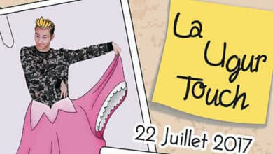 Ugur fait son show 6 Ugur OZOGUL