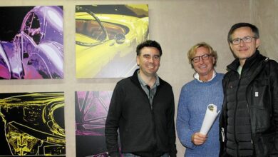 La Liberté de circulation 13 VALVE ; Philippe Plantier