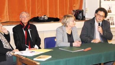 Appel au mécénat pour sauver le clocher de La Ville-aux-Clercs 10 La Ville-aux-Clercs ; clocher
