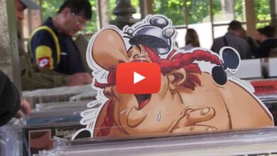 Video Salon bd