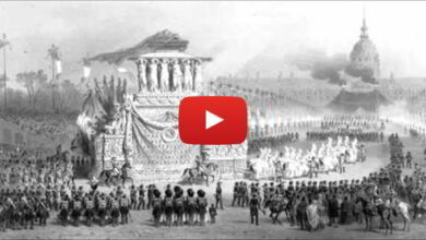 Video la gloire et la cendre