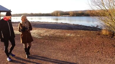 Vues sur Loire : dimanche 12 mars à 12h55 sur France 3 14 Vues sur Loire