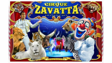 cirque Zavatta