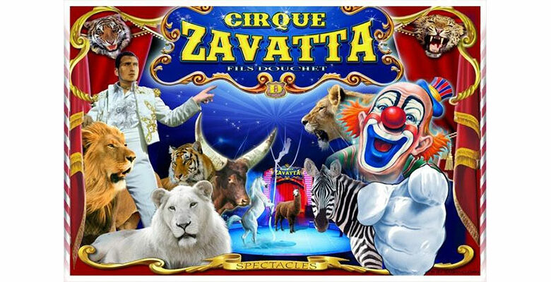 cirque Zavatta