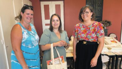 À Lignières, un colis pour accompagner la rentrée 17 À Lignières, un colis pour accompagner la rentrée