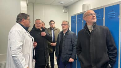 La rénovation des abattoirs de Vendôme continue 7 abattoir 1 1