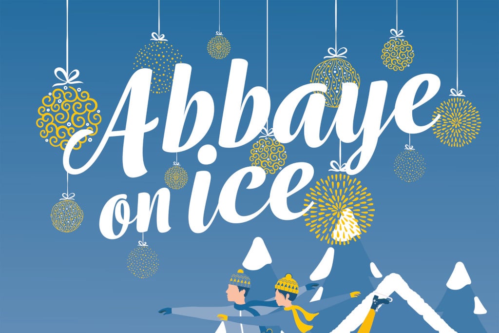 abbaye on ice dec 25 1 1