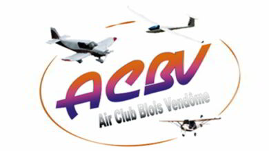 L’air club Blois Vendôme 7 acbv