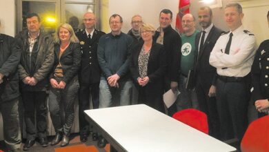 Des citoyens vigilants 2 délinquance