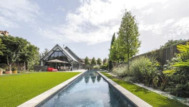 ADH Paysages ; piscine d’exception ; Fédération des professionnels de la piscine