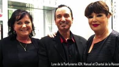 adn et caron