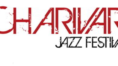 affiche charivari jazz festival 24 25 26 avril 2015 montoire bandeau