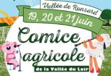 affiche comice avril 2026 2