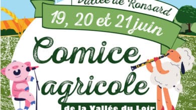 affiche comice avril 2026 2