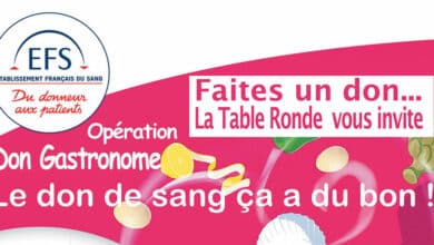 Un don du sang qui ouvre l’appétit 15 don du sang