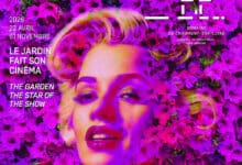 affiche festival chaumont 2