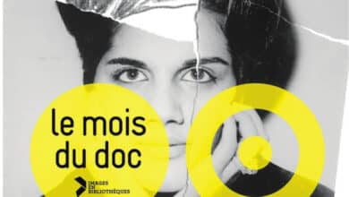 affiche mois du film documentaire avant