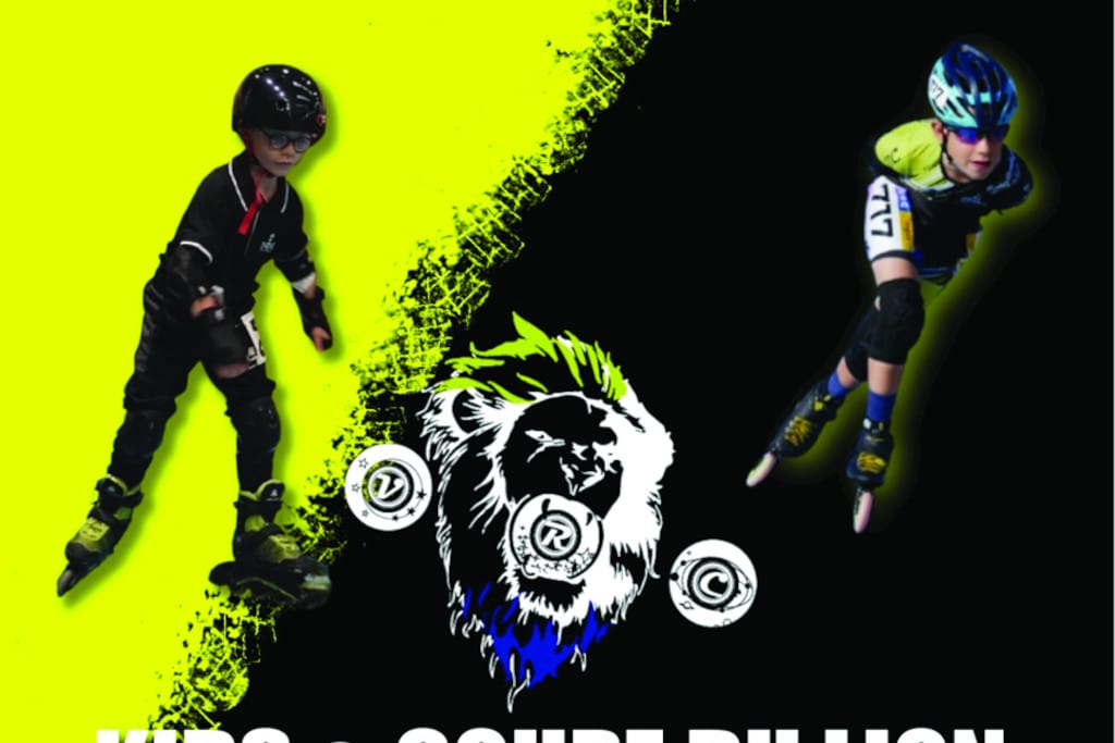 affiche roller 2