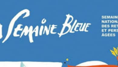 Bon anniversaire à "La Semaine Bleue" 16 affiche semaine bleue 21 890x395 1