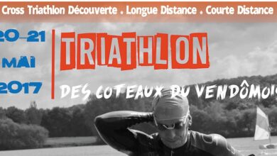 Triathlon