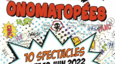 Festival "Faites du Théâtre" 5 affiche wish avant