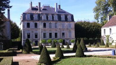 Amis du Château de Meslay 8 ag amis de rochambeau chateau meslay